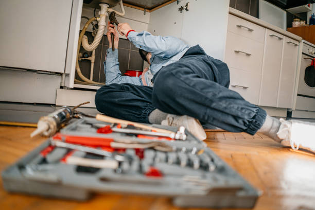 Best Residential Plumbing Services  in Charles Town, WV