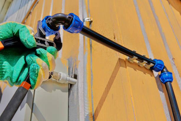Best Leak Detection Services  in Charles Town, WV