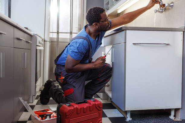 Best Water Softener Installation  in Charles Town, WV