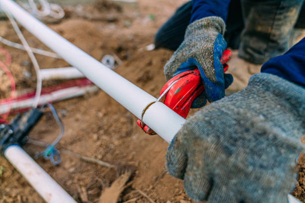 Best Sprinkler Systems  in Charles Town, WV