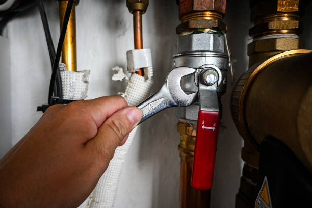 Best Commercial Plumbing Services  in Charles Town, WV
